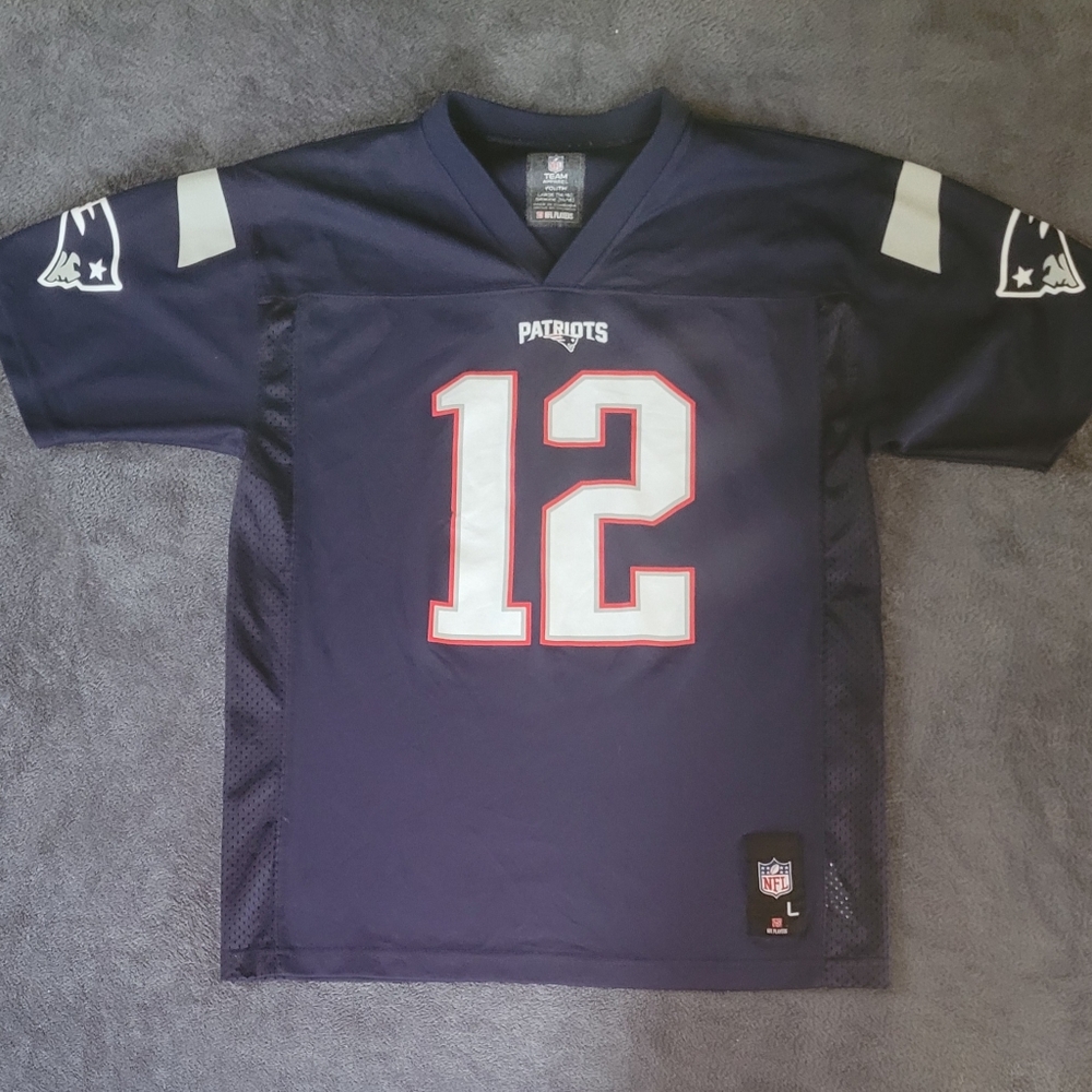 Youth Jersey